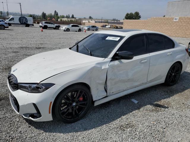 2024 BMW M340I, 