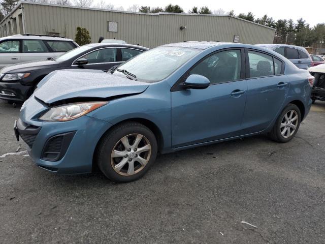 2011 MAZDA 3 I, 