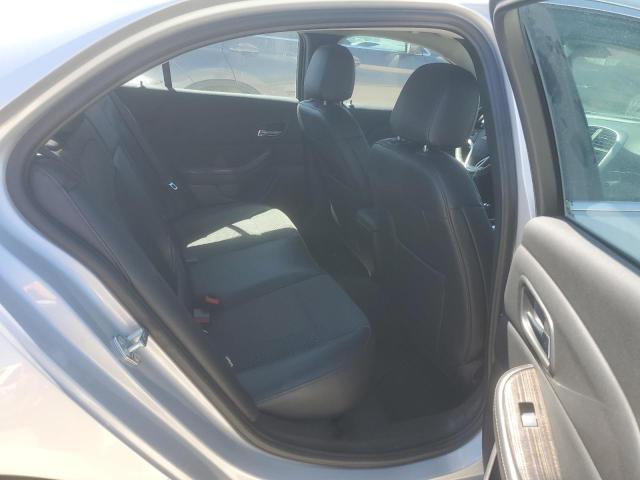 1G11C5SLXFF118538 - 2015 CHEVROLET MALIBU 1LT 灰色 照片 10