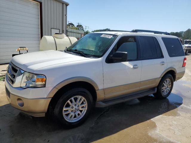 2014 FORD EXPEDITION XLT, 