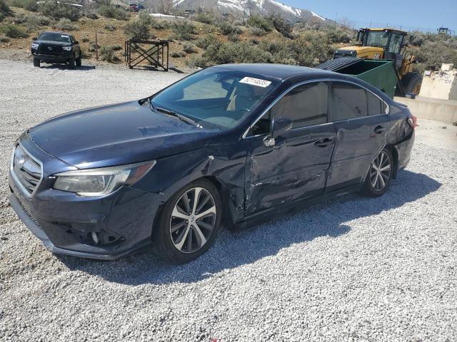 2018 SUBARU LEGACY 2.5I LIMITED, null
