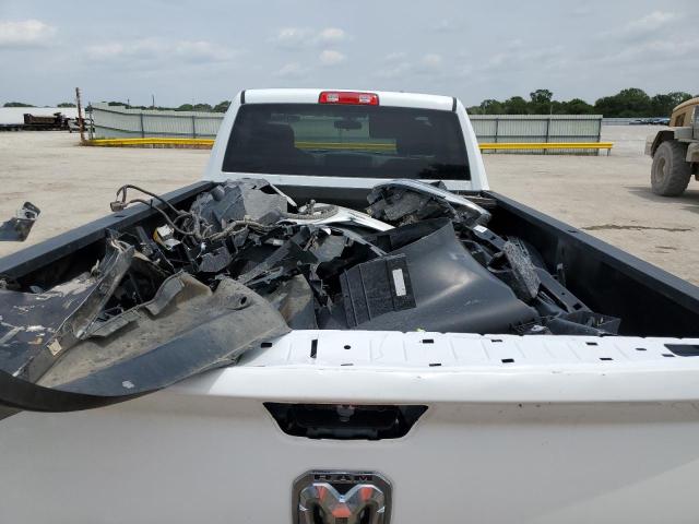 3C6MR5AJXKG611283 - 2019 RAM 2500 TRADESMAN Beyaz fotoğraf 10