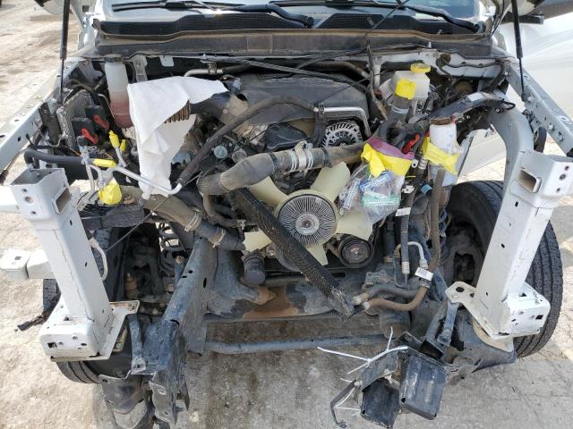 3C6MR5AJXKG611283 - 2019 RAM 2500 TRADESMAN Beyaz fotoğraf 11