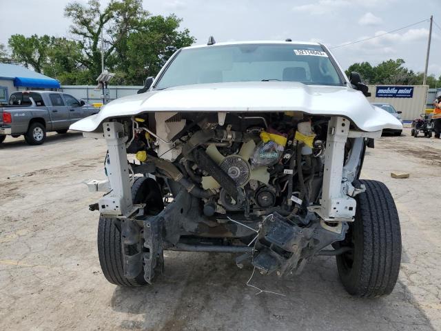 3C6MR5AJXKG611283 - 2019 RAM 2500 TRADESMAN Beyaz fotoğraf 5