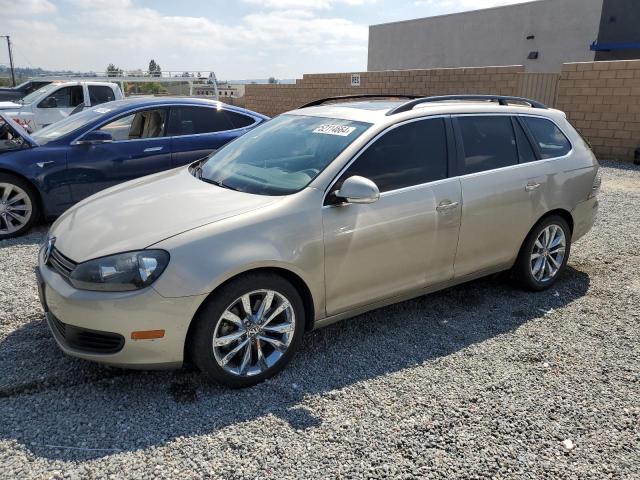 2013 VOLKSWAGEN JETTA TDI, 