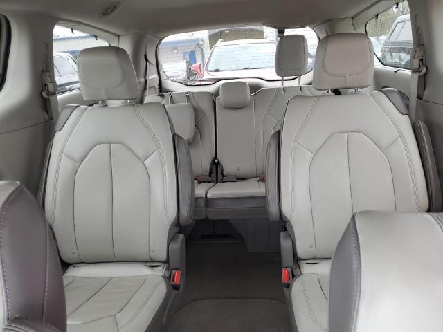 2C4RC1BG2HR665451 - 2017 CHRYSLER PACIFICA TOURING L BEIGE photo 10