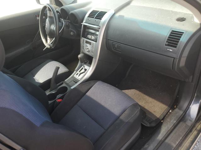 JTKDE177X70192025 - 2007 TOYOTA SCION TC 灰色 照片 8