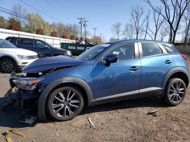 2018 MAZDA CX-3 TOURING, 