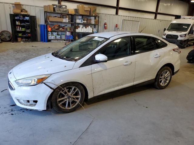 2015 FORD FOCUS SE, 