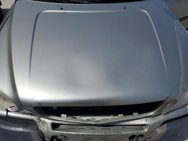 YV4CZ592X61294348 - 2006 VOLVO XC90 SILVER photo 11
