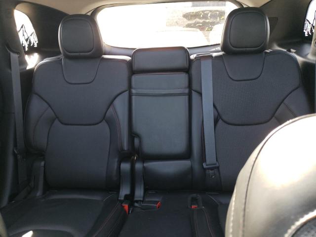 1C4PJMBB2JD619243 - 2018 JEEP CHEROKEE TRAILHAWK WHITE photo 10