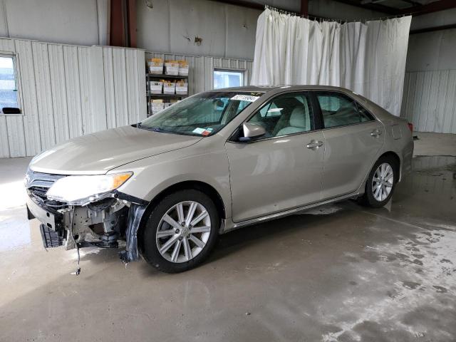 2014 TOYOTA CAMRY L, 