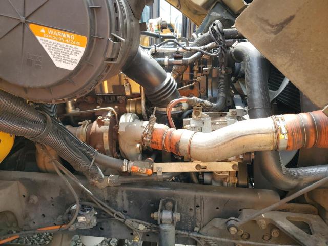 4DRBUAAN28B633737 - 2008 IC CORPORATION 3000 YELLOW photo 7