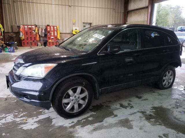 2011 HONDA CR-V SE, null