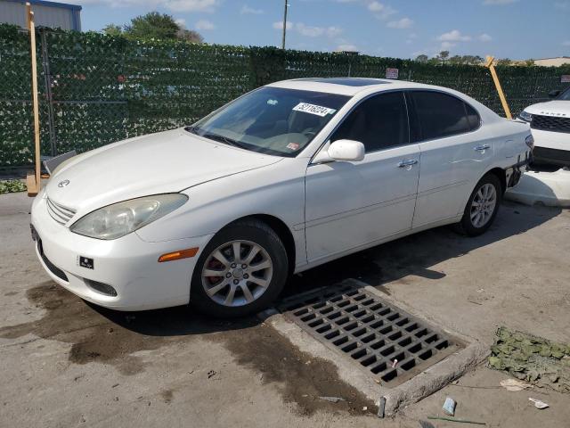 2004 LEXUS ES 330, 