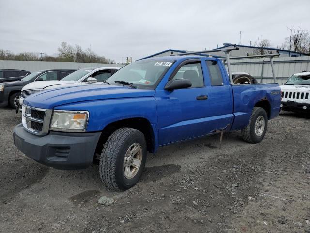 2008 DODGE DAKOTA SXT, 