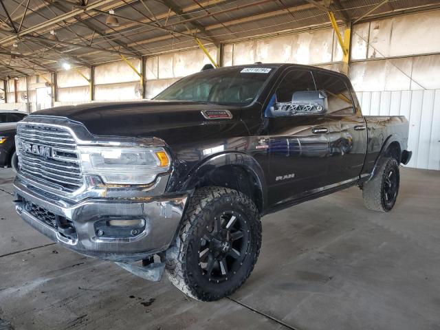 2022 RAM 2500 LARAMIE, 