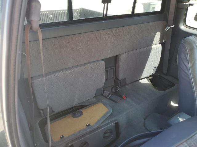 4TASM92N2XZ521720 - 1999 TOYOTA TACOMA XTRACAB PRERUNNER 绿色 照片 10