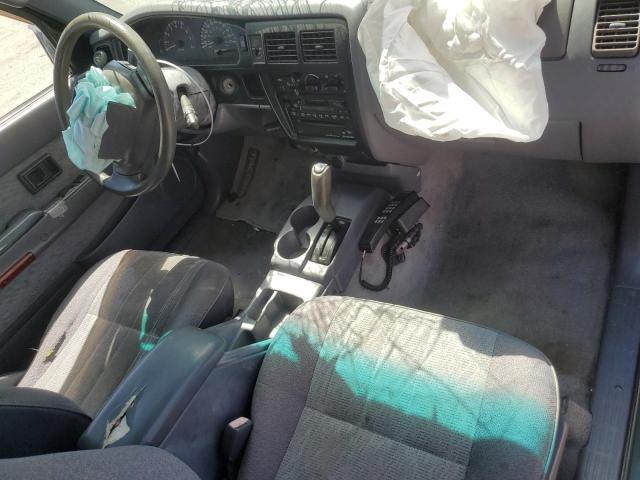 4TASM92N2XZ521720 - 1999 TOYOTA TACOMA XTRACAB PRERUNNER 绿色 照片 8