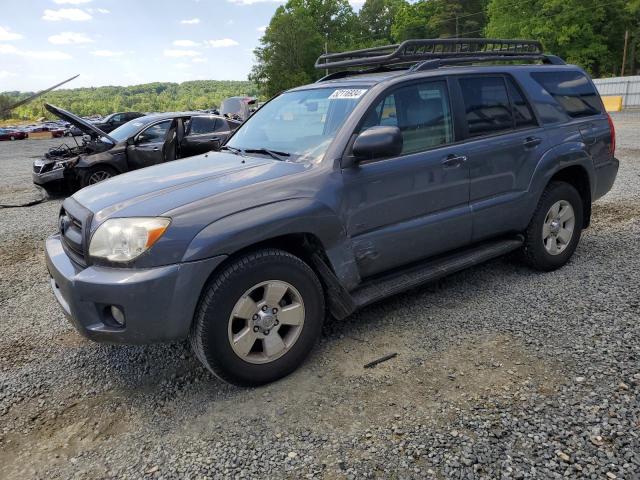 2006 TOYOTA 4RUNNER SR5, 