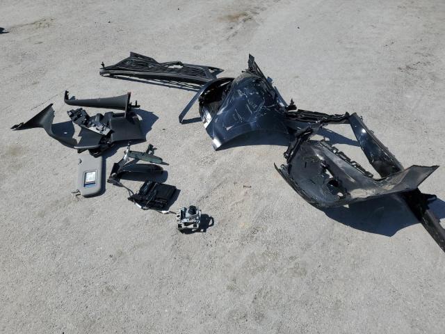 4T1G11AK1PU731455 - 2023 TOYOTA CAMRY SE NIGHT SHADE BLACK photo 12