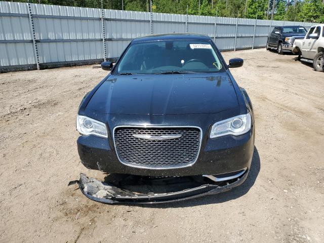 2C3CCAAG4GH311110 - 2016 CHRYSLER 300 LIMITED BLACK photo 5