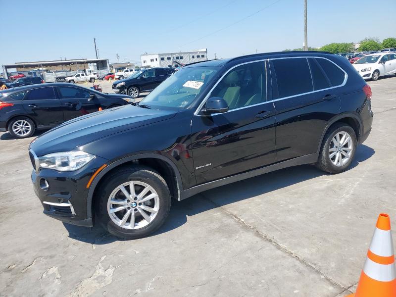 2015 BMW X5 SDRIVE35I, null