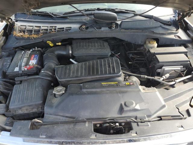 1A8HX58P07F517795 - 2007 CHRYSLER ASPEN LIMITED 棕色 照片 12