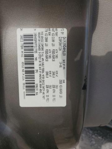 1A8HX58P07F517795 - 2007 CHRYSLER ASPEN LIMITED 棕色 照片 13