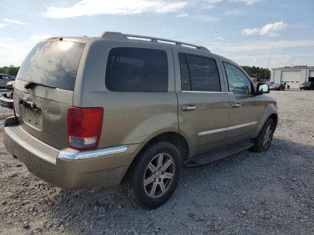 1A8HX58P07F517795 - 2007 CHRYSLER ASPEN LIMITED 棕色 照片 3