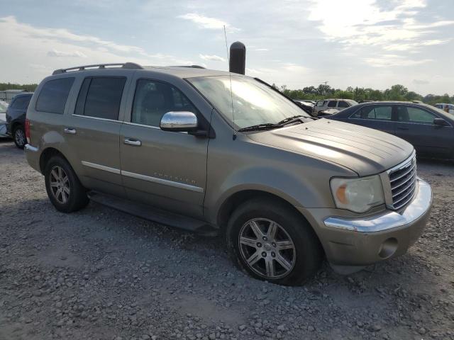 1A8HX58P07F517795 - 2007 CHRYSLER ASPEN LIMITED 棕色 照片 4