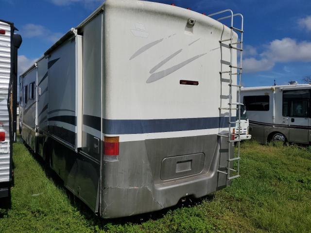 5B4MP67G433375059 - 2004 ALLG MOTORHOME W22 WHITE photo 3