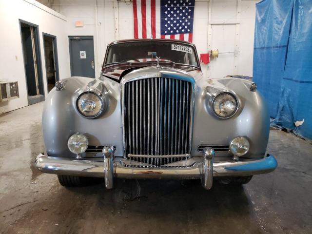 B317AP - 1955 BENTLEY S1 TWO TONE photo 5