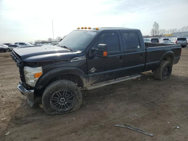 2014 FORD F350 SUPER DUTY, null