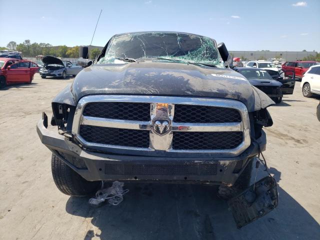 1C6RR7TT1KS556263 - 2019 RAM 1500 CLASS SLT შავი ფოტო 5