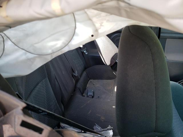 JTKJF5C7XB3012434 - 2011 TOYOTA SCION TC Gümüş foto 10