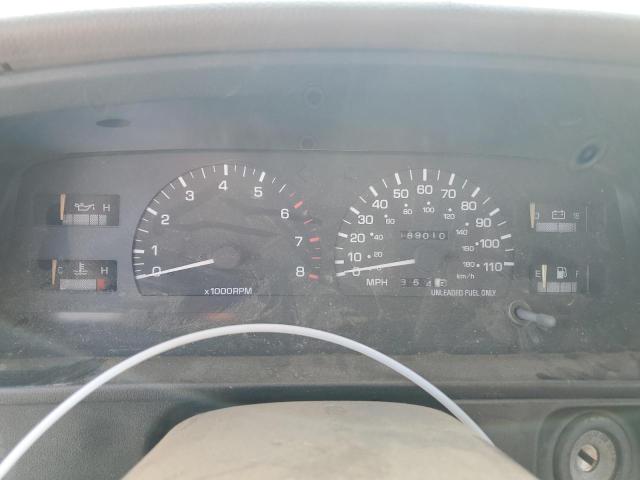 JT3VN39W6S8077108 - 1995 TOYOTA 4RUNNER VN39 SR5 勃艮第红 照片 9