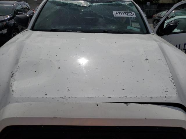 5TFRX5GN0KX151593 - 2019 TOYOTA TACOMA ACCESS CAB თეთრი ფოტო 11