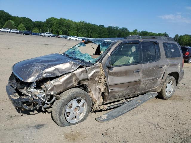 2003 GMC ENVOY XL, 