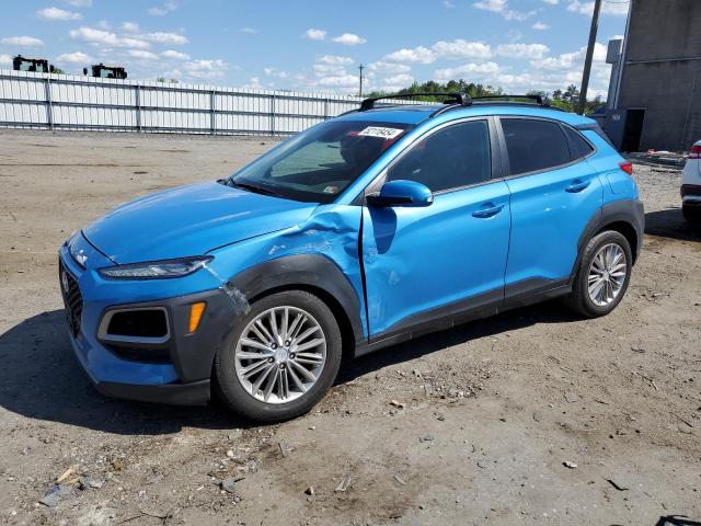 2019 HYUNDAI KONA SEL, 