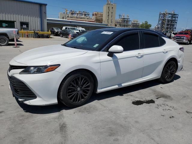 2018 TOYOTA CAMRY L, 