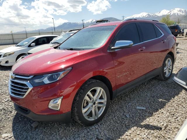 2019 CHEVROLET EQUINOX PREMIER, 