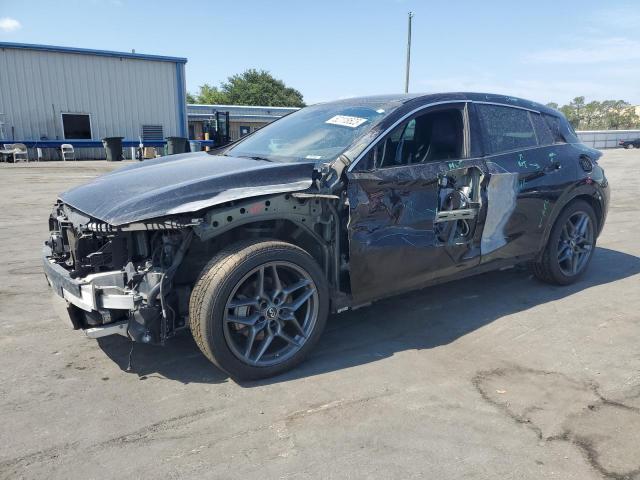 SJKCH5CP6HA026388 - 2017 INFINITI QX30 BASE Qara foto 1