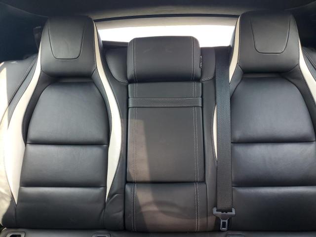 SJKCH5CP6HA026388 - 2017 INFINITI QX30 BASE Qara foto 10