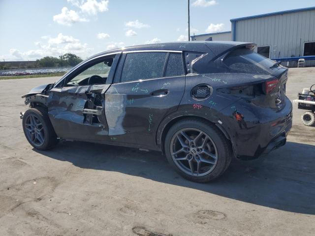 SJKCH5CP6HA026388 - 2017 INFINITI QX30 BASE Qara foto 2