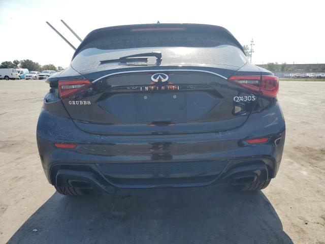 SJKCH5CP6HA026388 - 2017 INFINITI QX30 BASE Qara foto 6