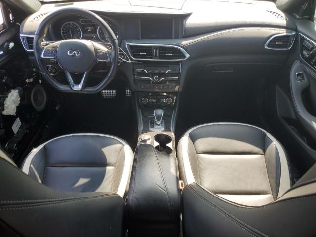 SJKCH5CP6HA026388 - 2017 INFINITI QX30 BASE Qara foto 8