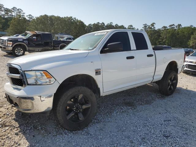 2014 RAM 1500 ST, null