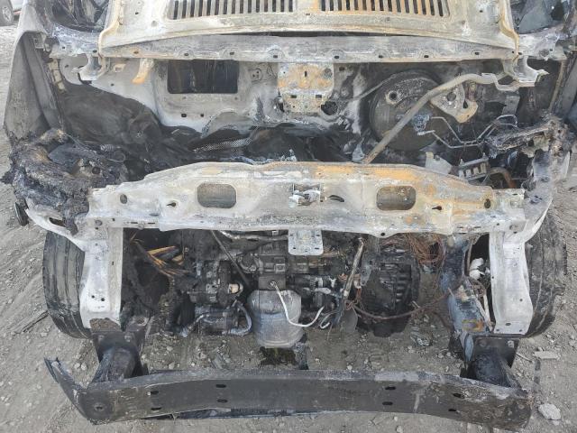 3C6LRVCG3NE111155 - 2022 RAM PROMASTER 2500 HIGH 绿色 照片 12