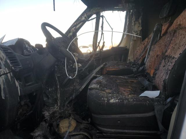 3C6LRVCG3NE111155 - 2022 RAM PROMASTER 2500 HIGH 绿色 照片 7